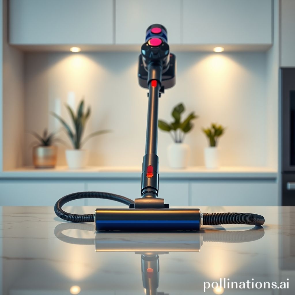 How Long Does A Dyson Vacuum Cleaner Last Average Lifespan Revealed